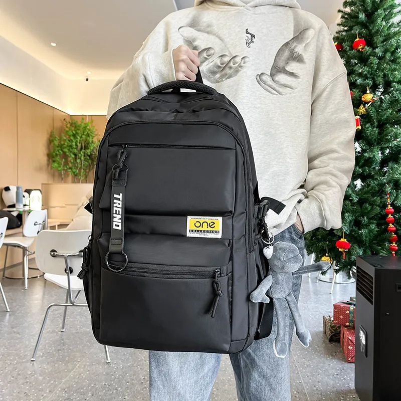 Venerable Brahma Backpacks-15
