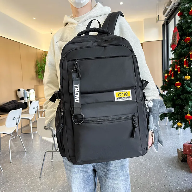 Venerable Brahma Backpacks-14