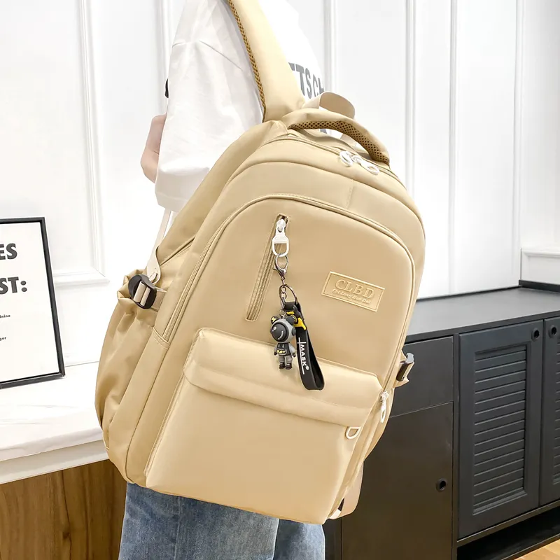 Venerable Brahma Backpacks-3