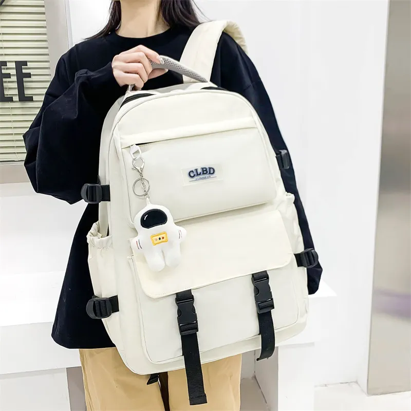 Venerable Brahma Backpacks-1