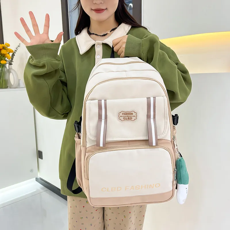 Venerable Brahma Backpacks-9