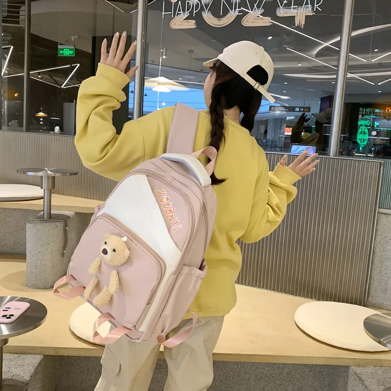 Venerable Brahma Backpacks-4