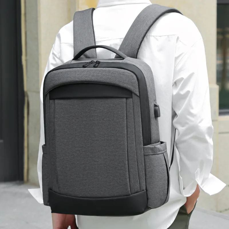 Venerable Brahma Backpacks-3