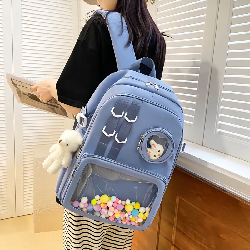 Venerable Brahma Backpacks-9