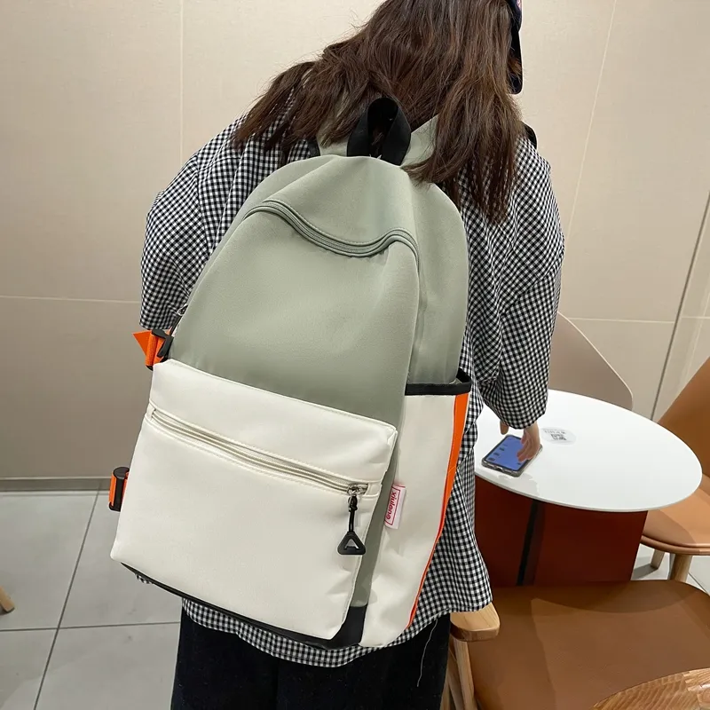 Venerable Brahma Backpacks-2