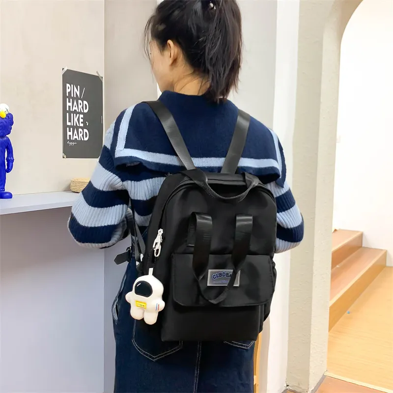 Venerable Brahma Backpacks-3