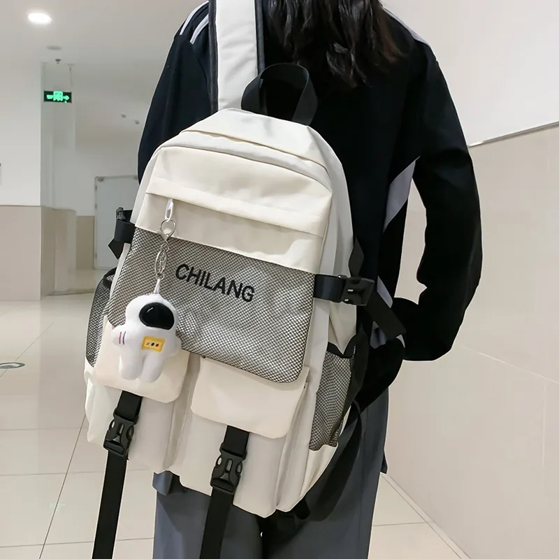 Venerable Brahma Backpacks-5