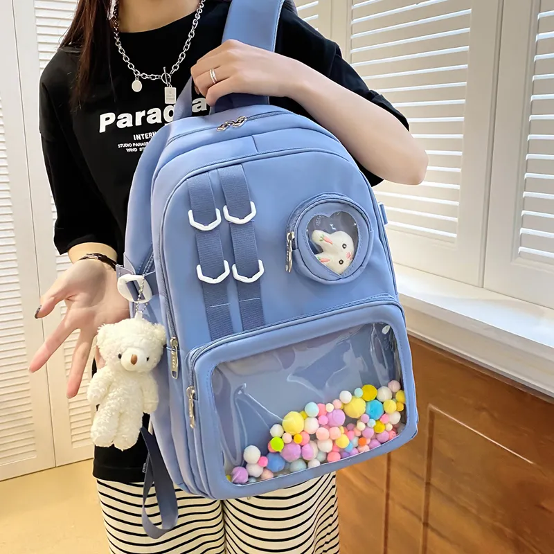 Venerable Brahma Backpacks-10