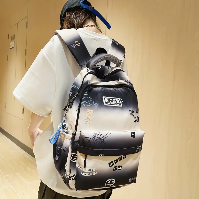 Venerable Brahma Backpacks-5