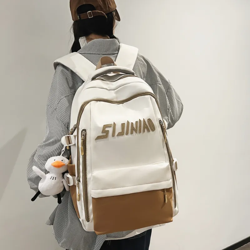 Venerable Brahma Backpacks-1
