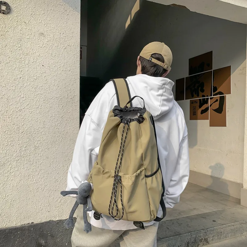 Venerable Brahma Backpacks-9