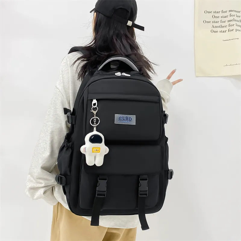 Venerable Brahma Backpacks-5