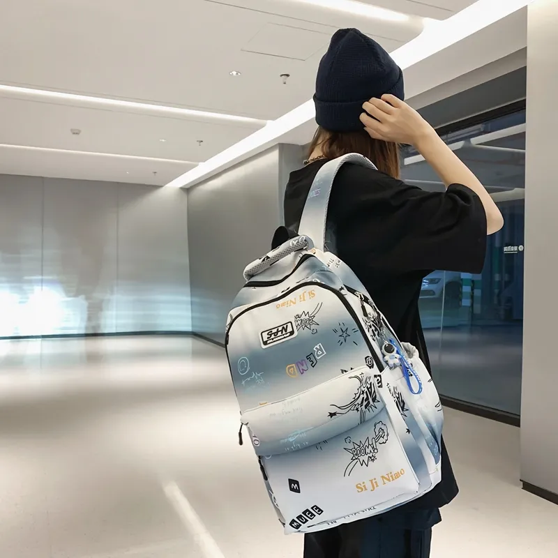 Venerable Brahma Backpacks-10
