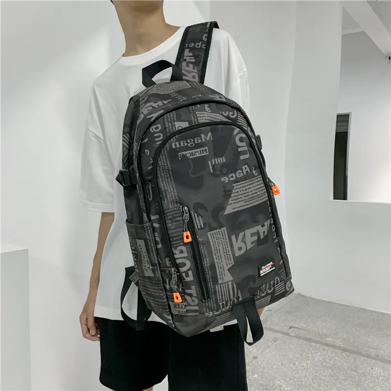 Venerable Brahma Backpacks-3