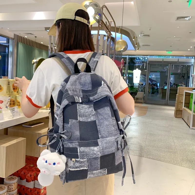 Venerable Brahma Backpacks-1
