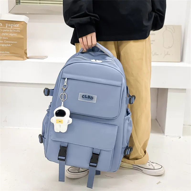 Venerable Brahma Backpacks-10
