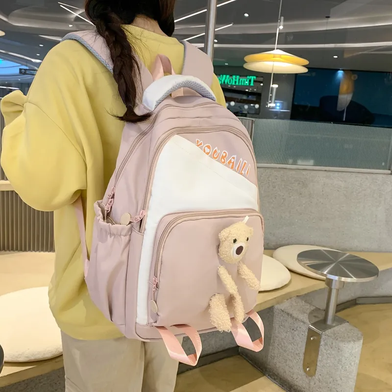 Venerable Brahma Backpacks-6