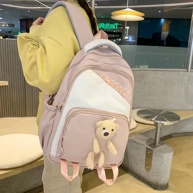 Venerable Brahma Backpacks-5