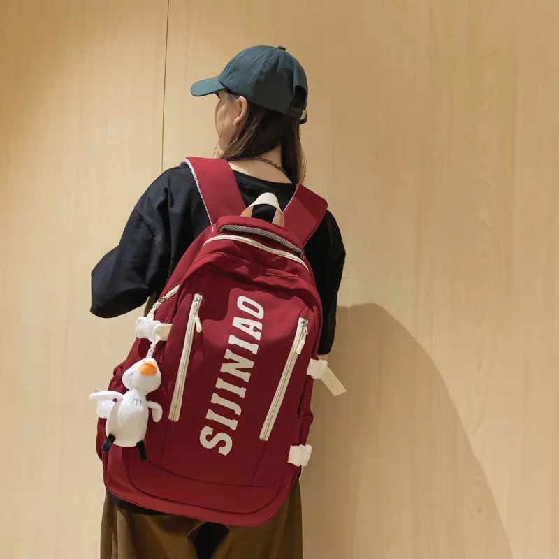 Venerable Brahma Backpacks-11