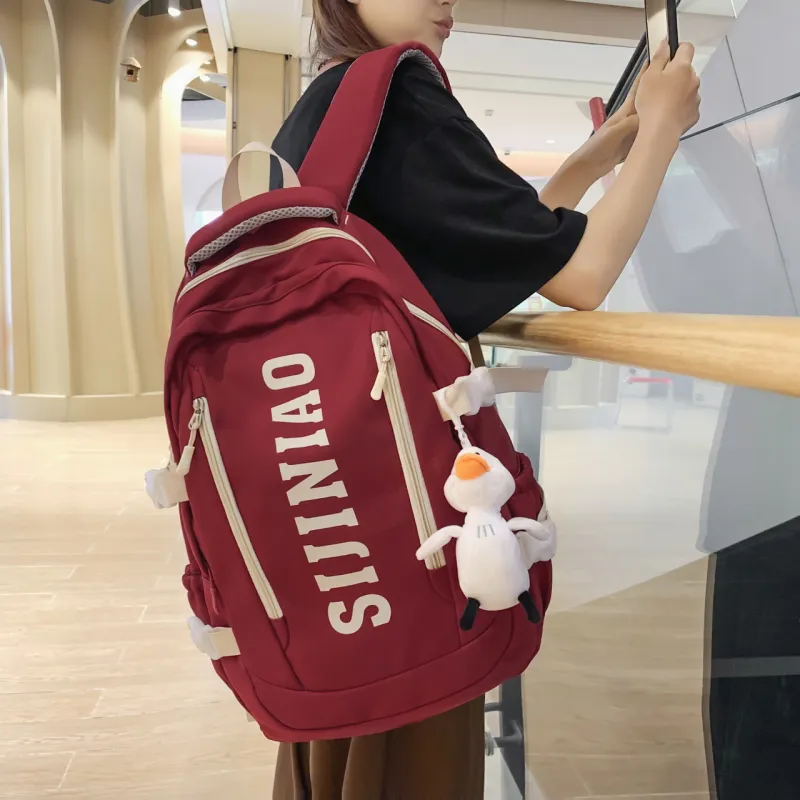 Venerable Brahma Backpacks-9