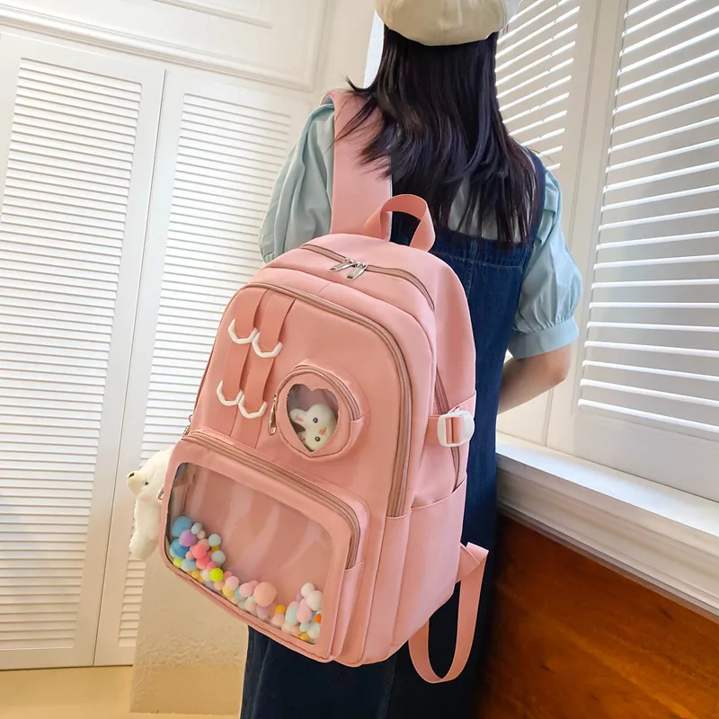 Venerable Brahma Backpacks-14