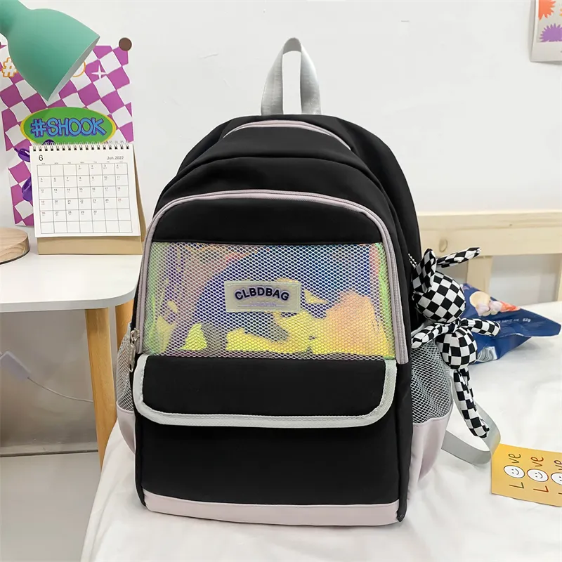 Venerable Brahma Backpacks-1