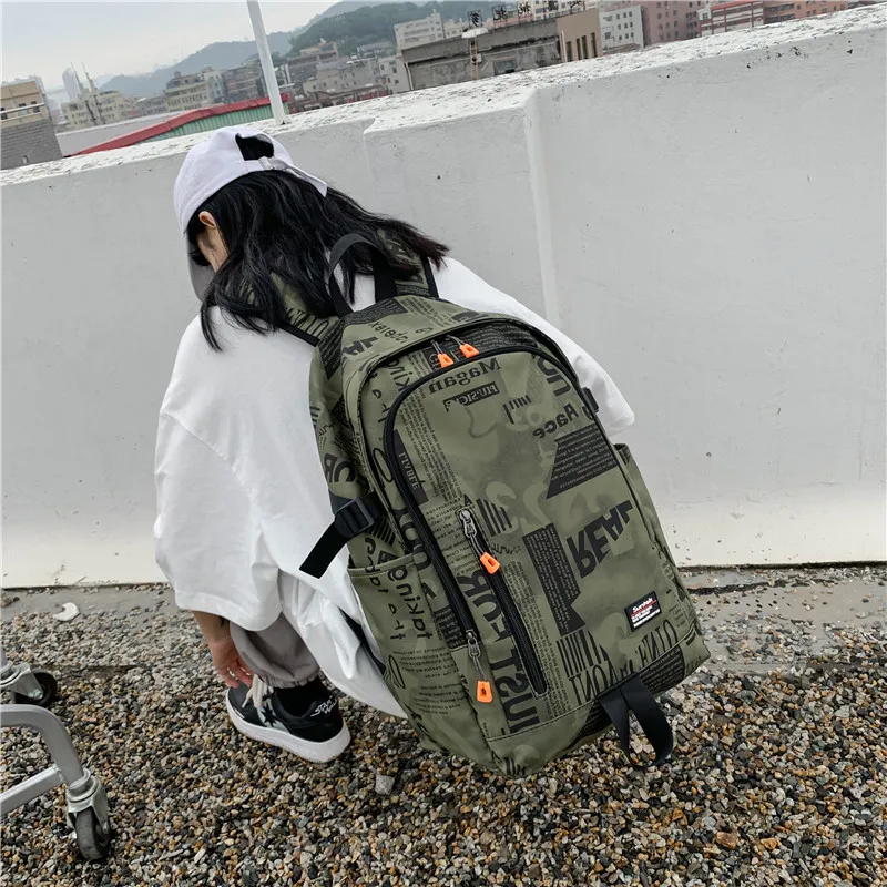 Venerable Brahma Backpacks-13