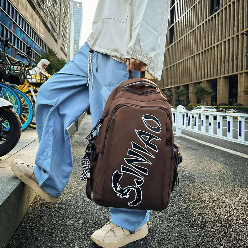 Venerable Brahma Backpacks-5
