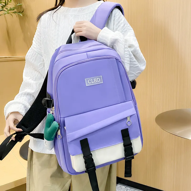 Venerable Brahma Backpacks-6