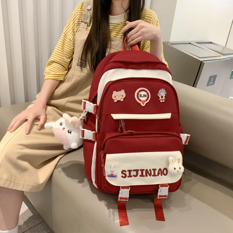Venerable Brahma Backpacks-3