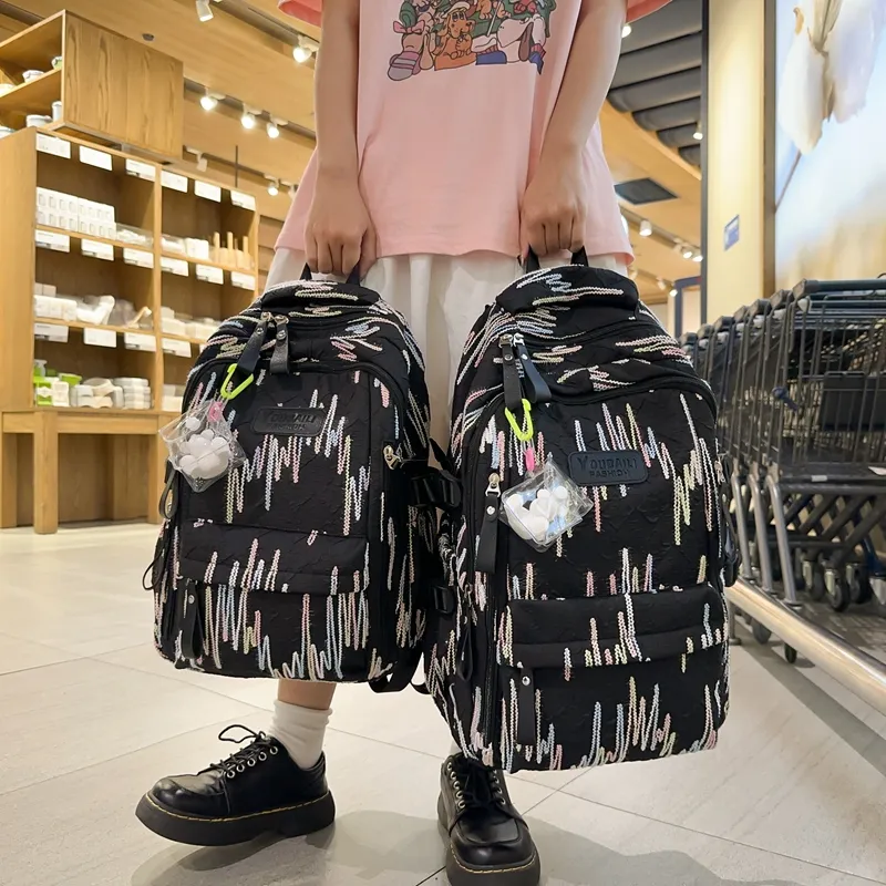 Venerable Brahma Backpacks-1