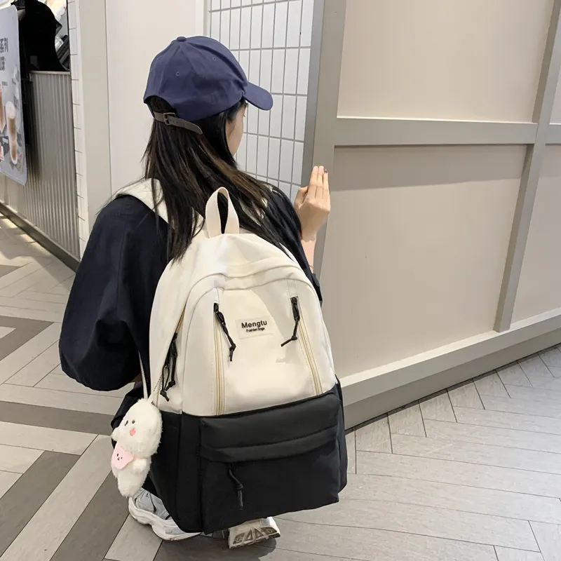 Venerable Brahma Backpacks-2