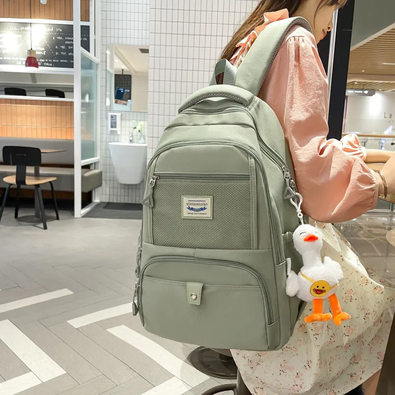 Venerable Brahma Backpacks-6