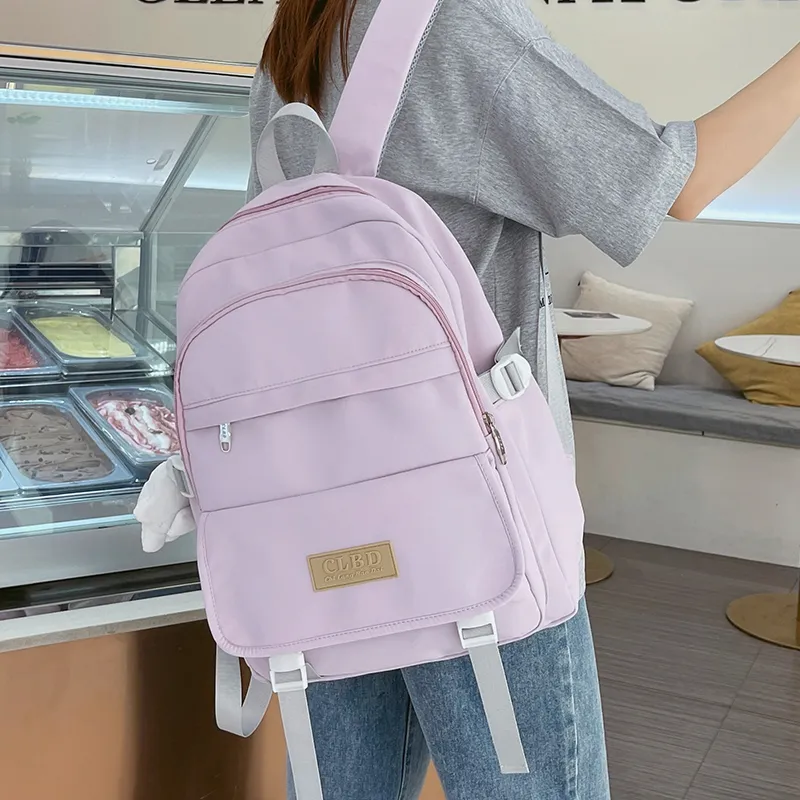 Venerable Brahma Backpacks-7
