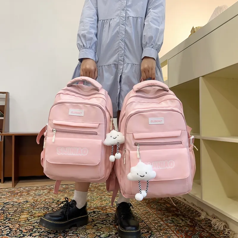 Venerable Brahma Backpacks-10