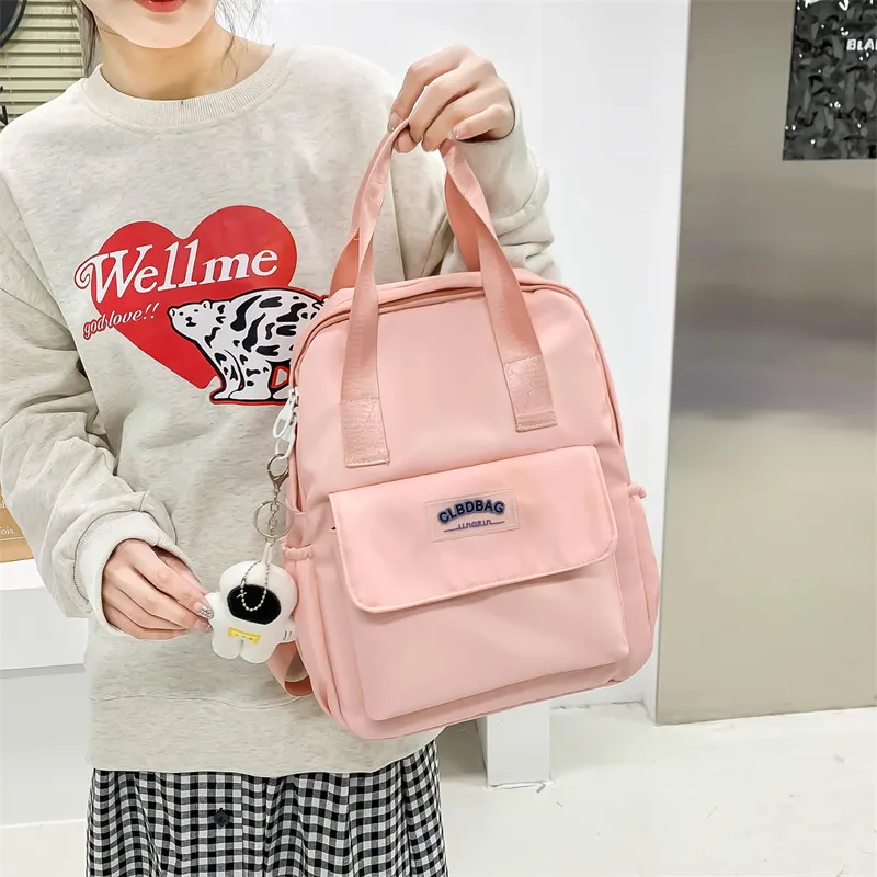 Venerable Brahma Backpacks-9