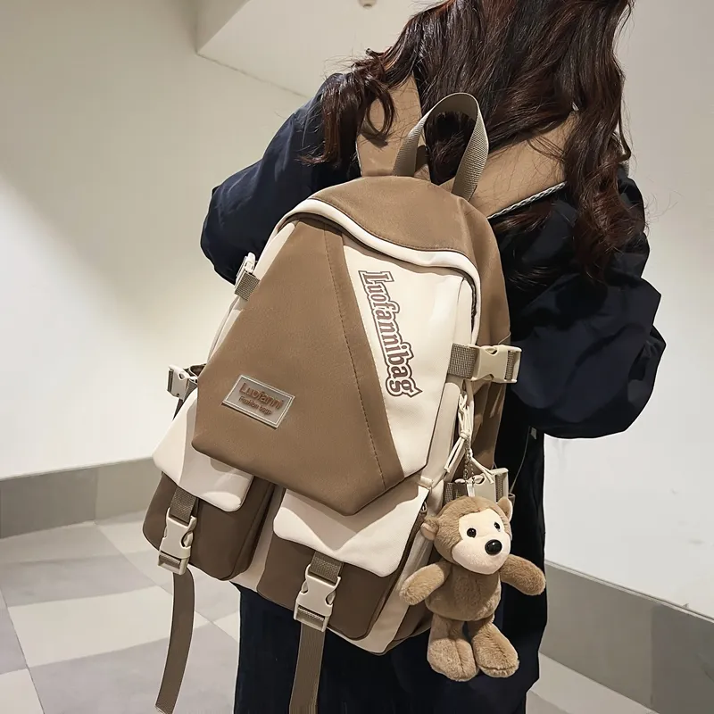 Venerable Brahma Backpacks-1