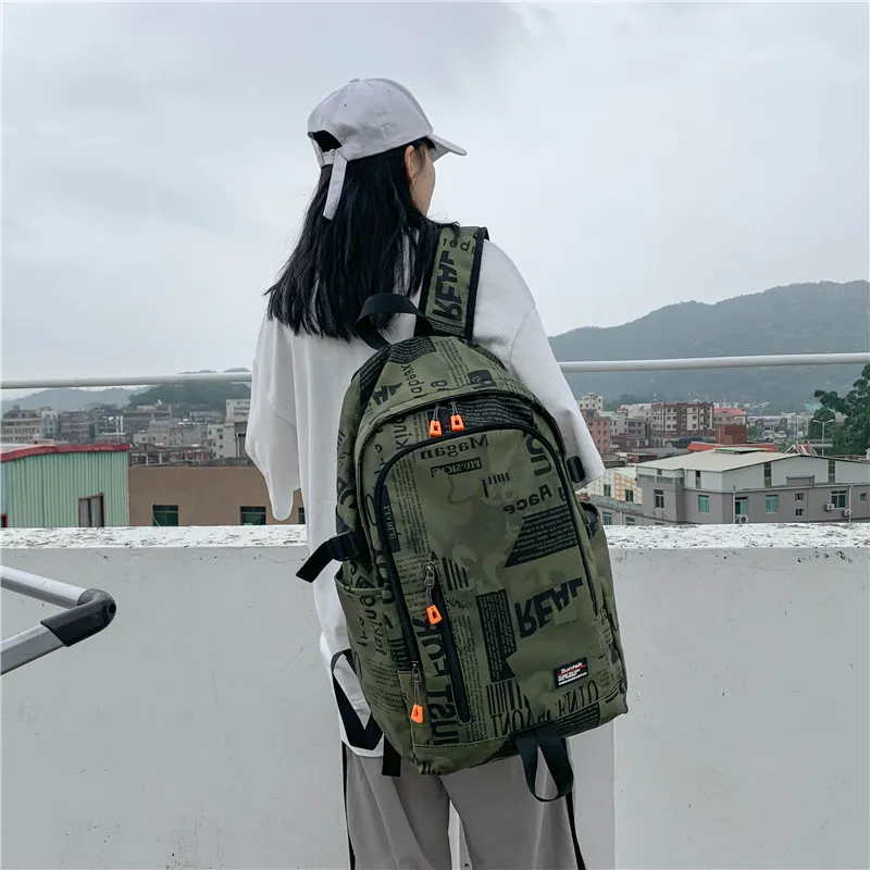 Venerable Brahma Backpacks-12