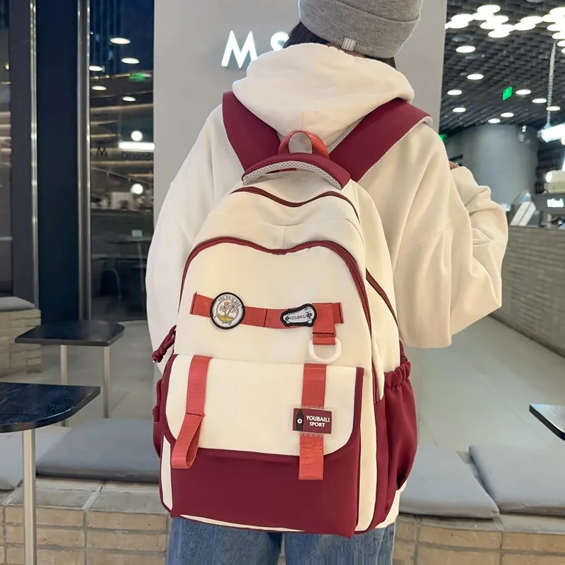 Venerable Brahma Backpacks-1