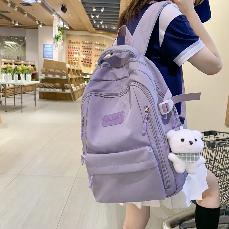 Venerable Brahma Backpacks-10