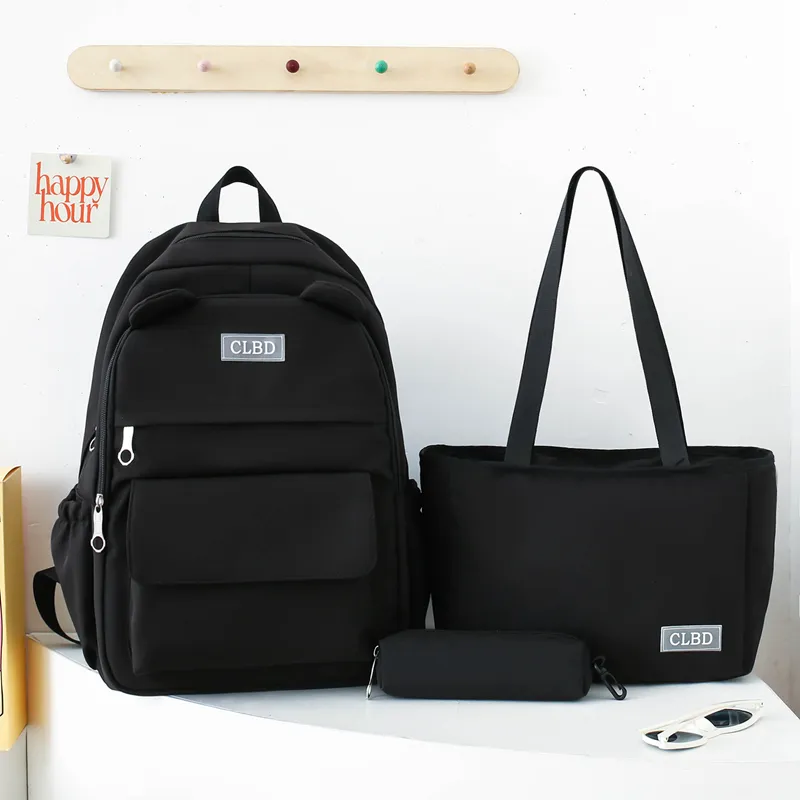 Venerable Brahma Backpacks-2