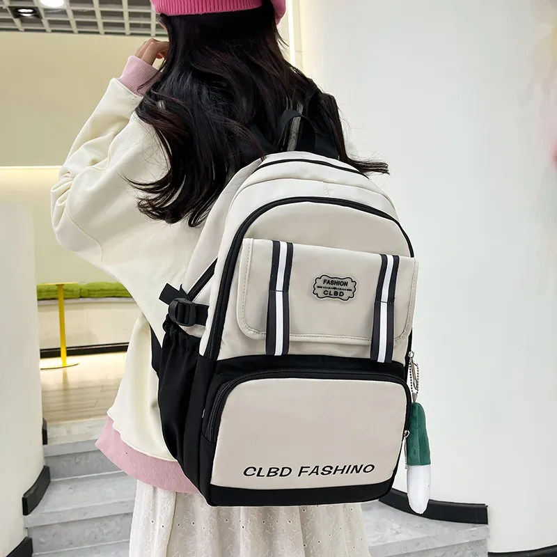 Venerable Brahma Backpacks-1