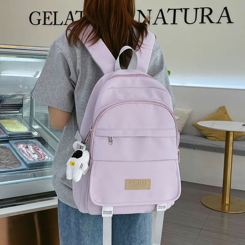 Venerable Brahma Backpacks-4