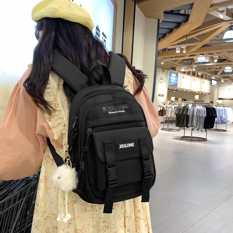 Venerable Brahma Backpacks-1