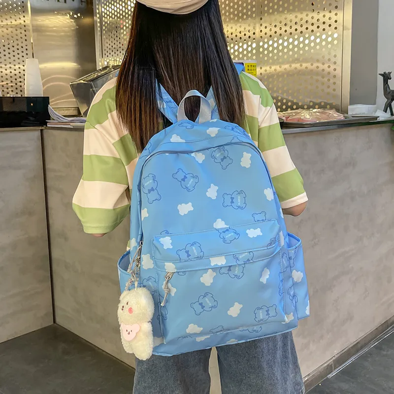 Venerable Brahma Backpacks-13