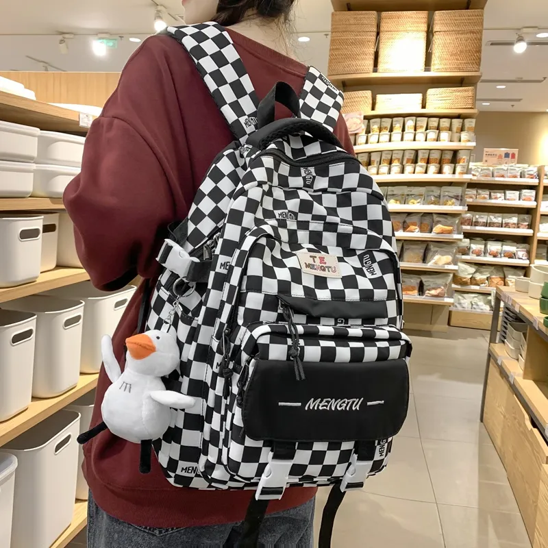 Venerable Brahma Backpacks-1