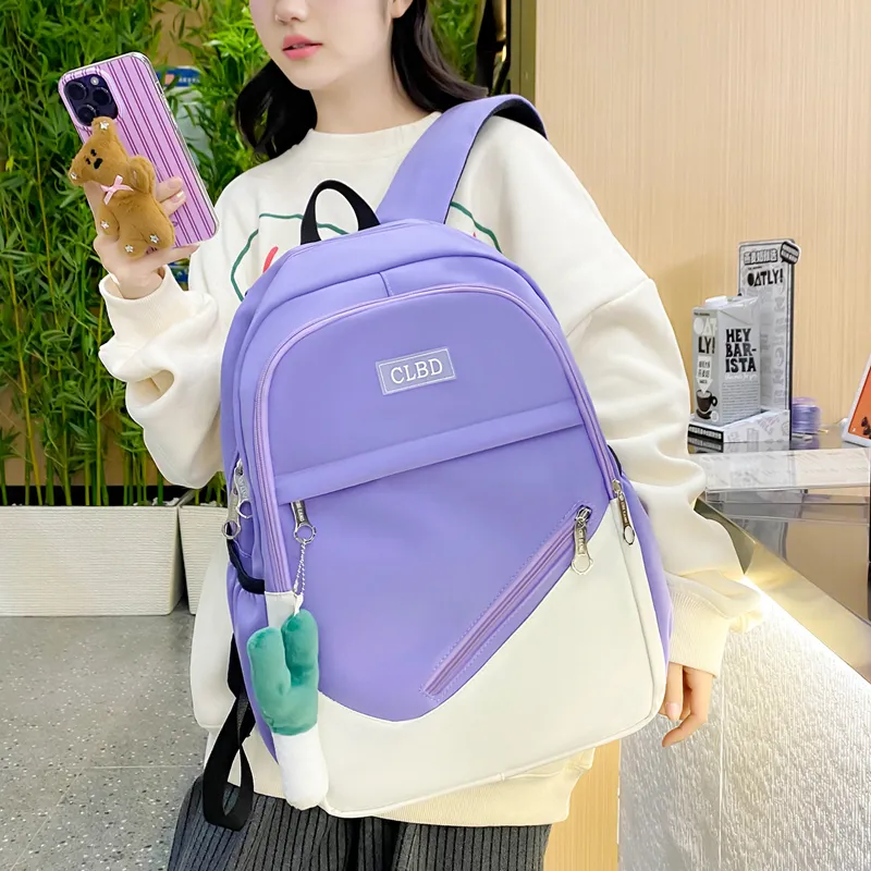 Venerable Brahma Backpacks-6