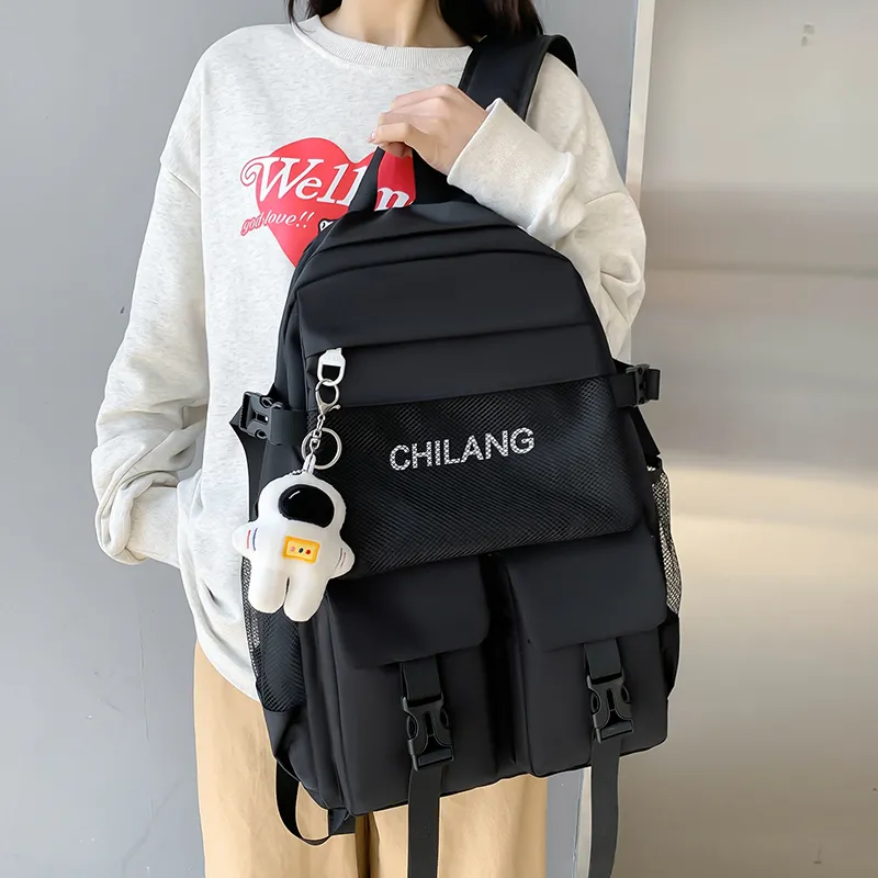 Venerable Brahma Backpacks-9