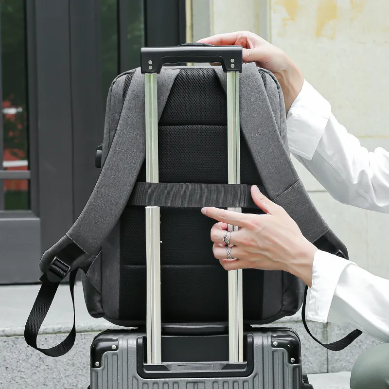 Venerable Brahma Backpacks-5