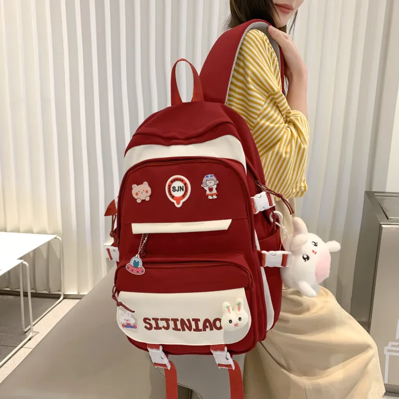 Venerable Brahma Backpacks-6